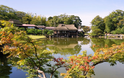 彦根エリア