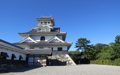 長浜エリア