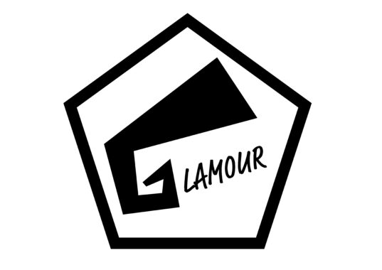 GLAMOUR（五個荘町）