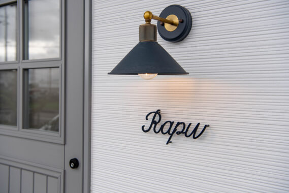 rapu（hair＆spa）