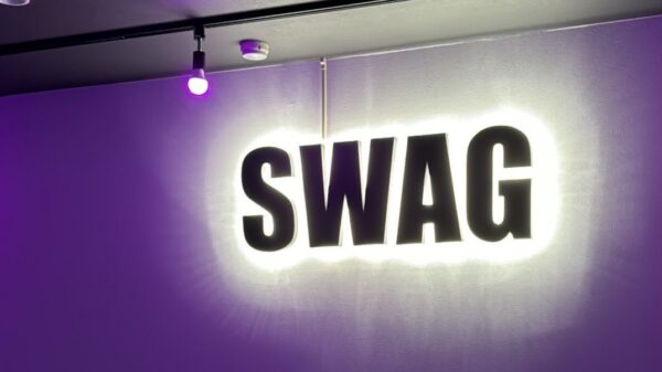 studio SWAG