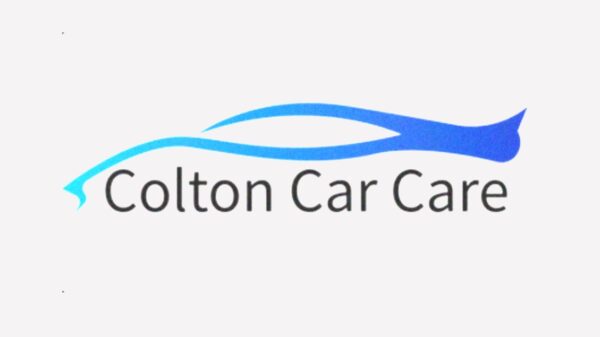 Colton Car Care（彦根市）