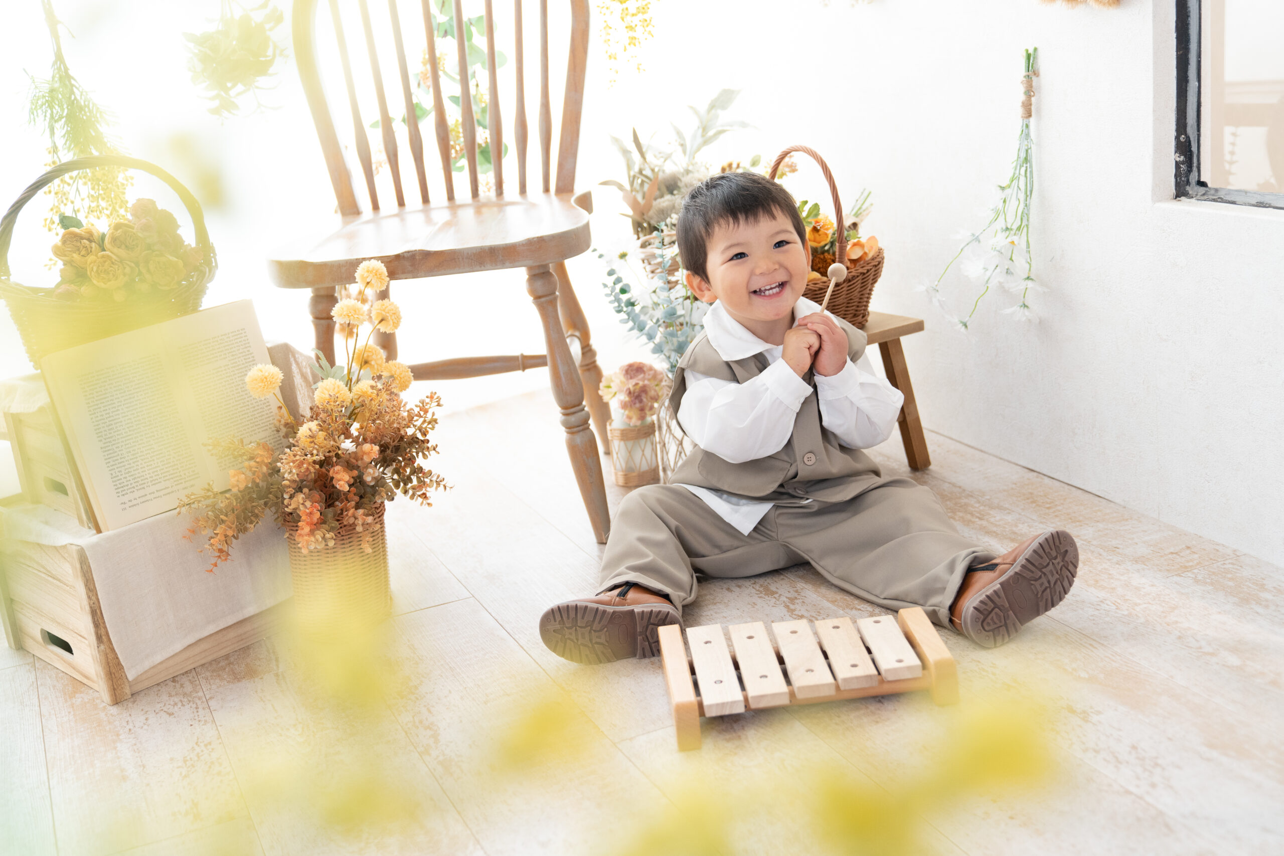 スタジオコフレ南草津studio - House Design D.sumi