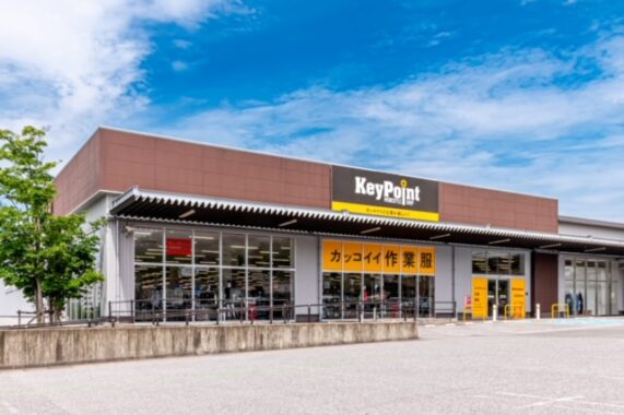 KeyPoint 彦根店