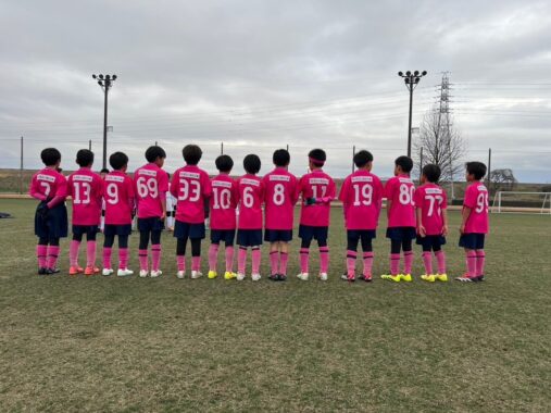 FC養老jr（サッカースクール）