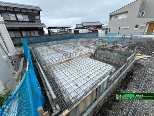 　基礎