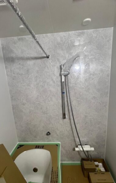 お風呂