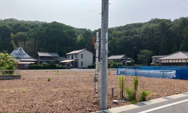地縄