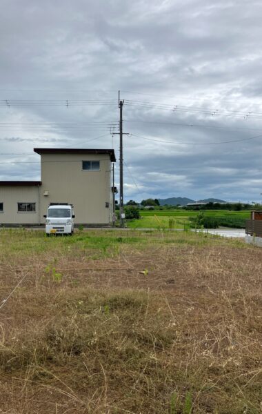地縄