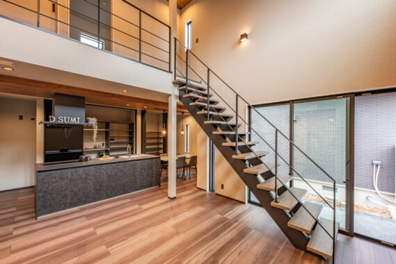 【施工事例を更新しました】長浜市N様邸