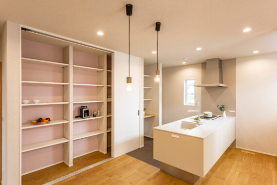 空気に隠された秘密、一年中快適に暮らせる住まい