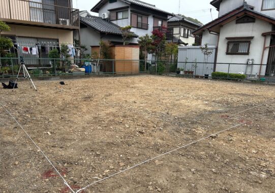 地縄
