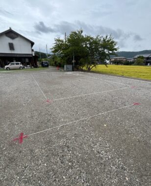 K様邸