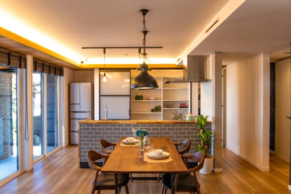 D.sumi長浜展示場１周年