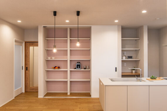 【施工事例を更新しました】東近江市K様邸