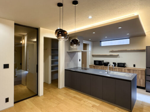 住宅営業が家族のために建てる「正解」理想のわが家を大公開