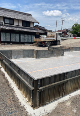 基礎・ベース