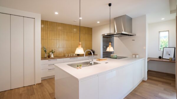 【🏠ルームツアーNo.６７✨】木の温もりに包まれる、家族が自然と繋がる平屋の家
